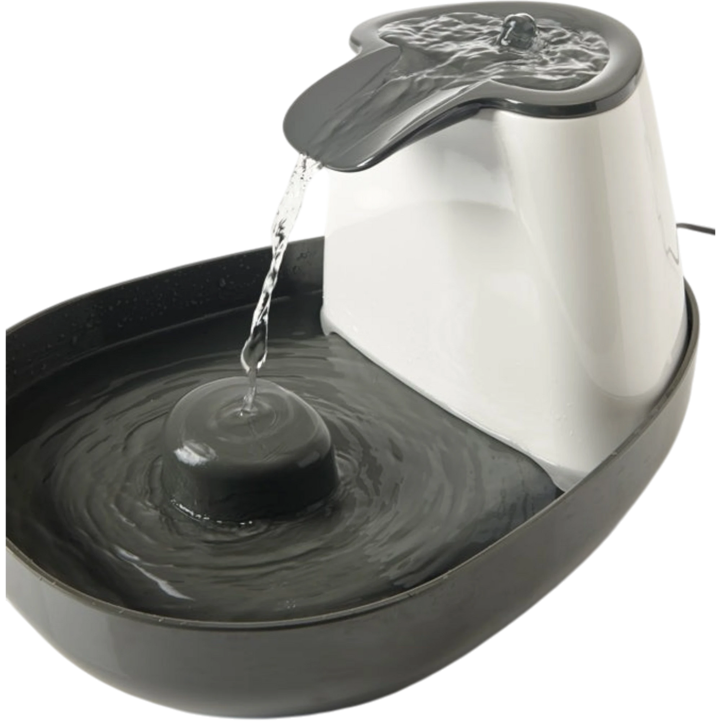 Trinkbrunnen „Cascade“ – Vielfältige Trinkmöglichkeiten für eine gesunde Hydration