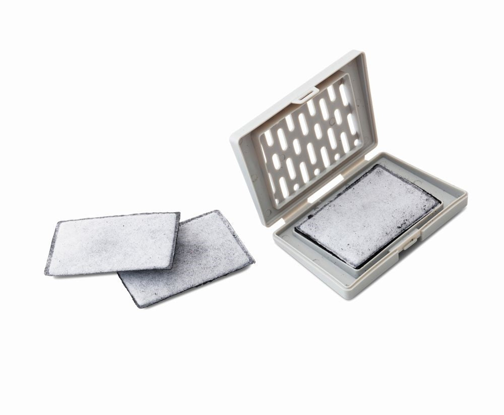 Filter für Trinkbrunnen „Volcano“ – Sauberes & frisches Wasser für Ihr Haustier