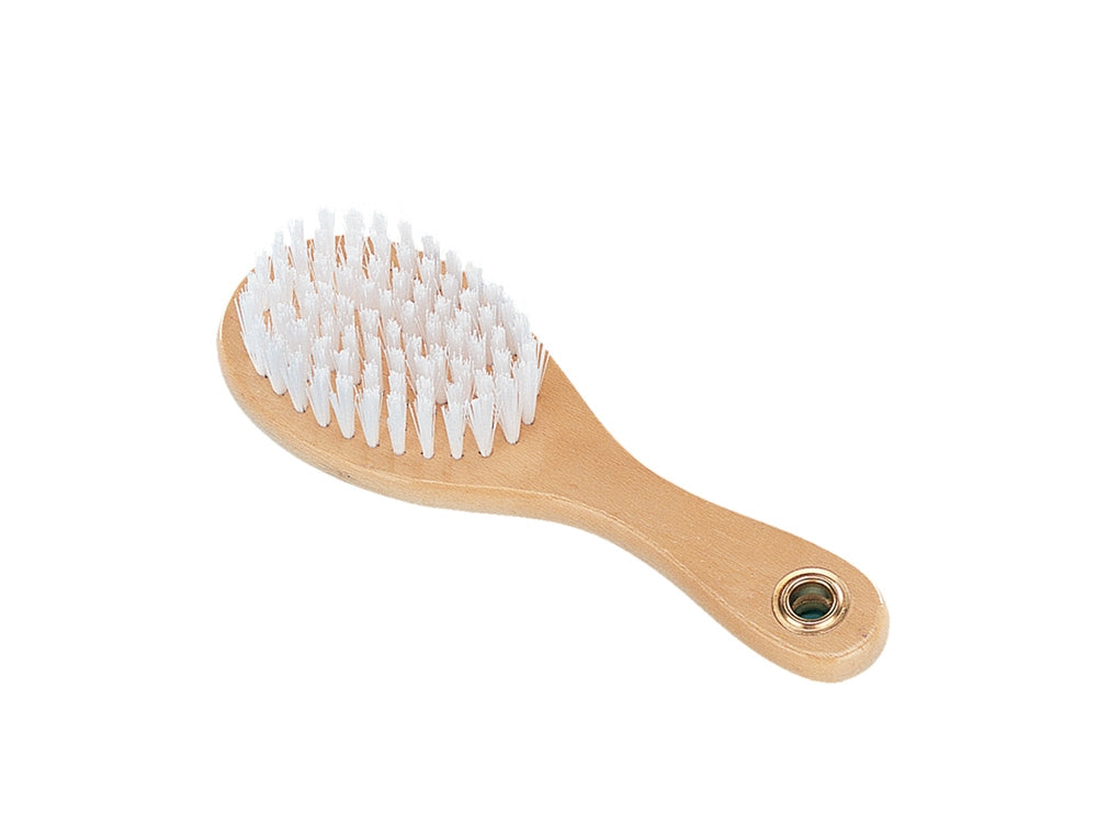 Nature Line Bürste Sensitiv – Sanfte Pflege für Welpen & empfindliche Felltypen