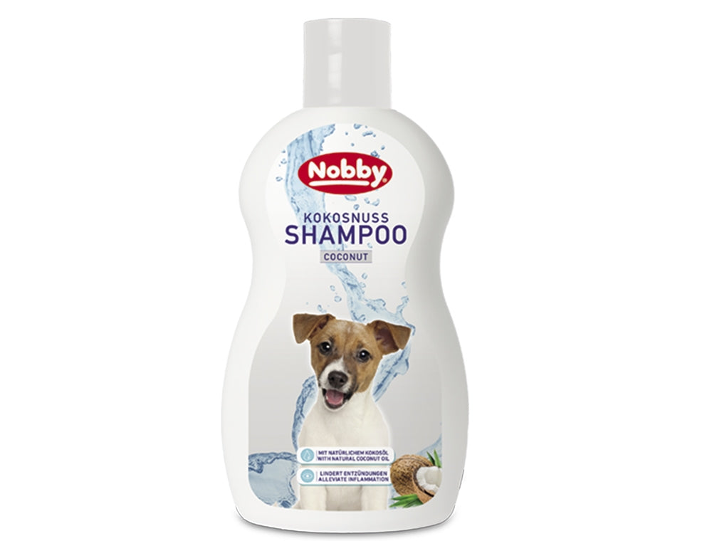 Kokosnuss Shampoo – Sanfte Pflege mit natürlichem Kokosöl