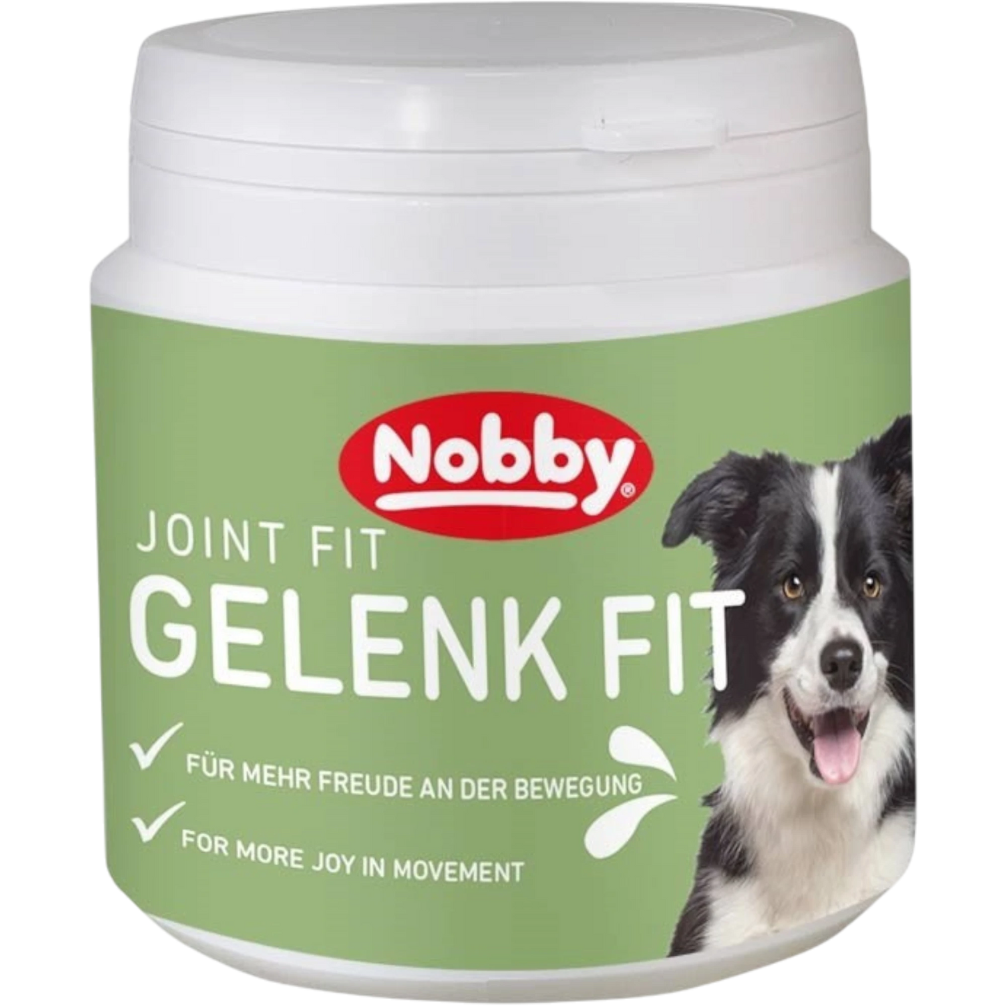Gelenk Fit Hund – Beweglichkeit natürlich unterstützen