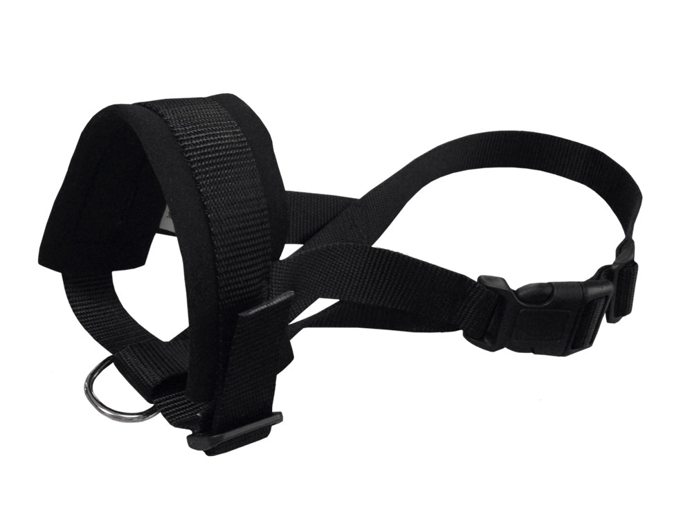 Nylon Maulschlaufe – Komfortabler Schutz mit Kontrolle