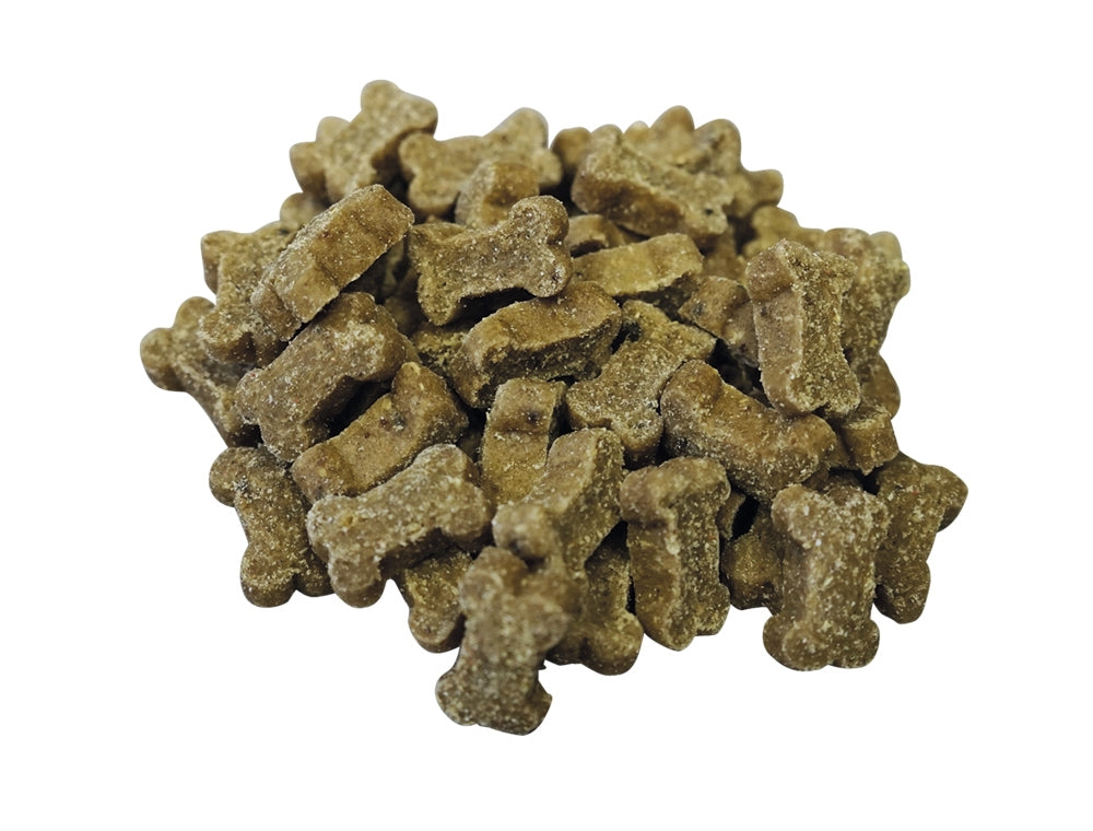 StarSnack Bones glutenfrei – Der verträgliche Kauspaß für sensible Hunde