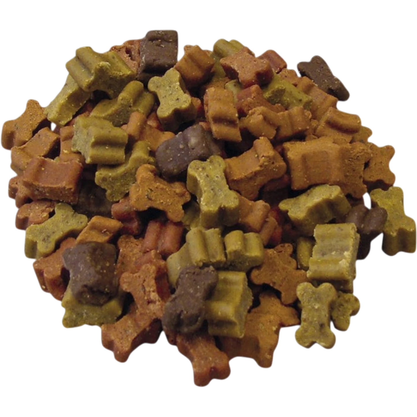 StarSnack Training Bones getreidefrei – Kleine Knochen, großer Genuss
