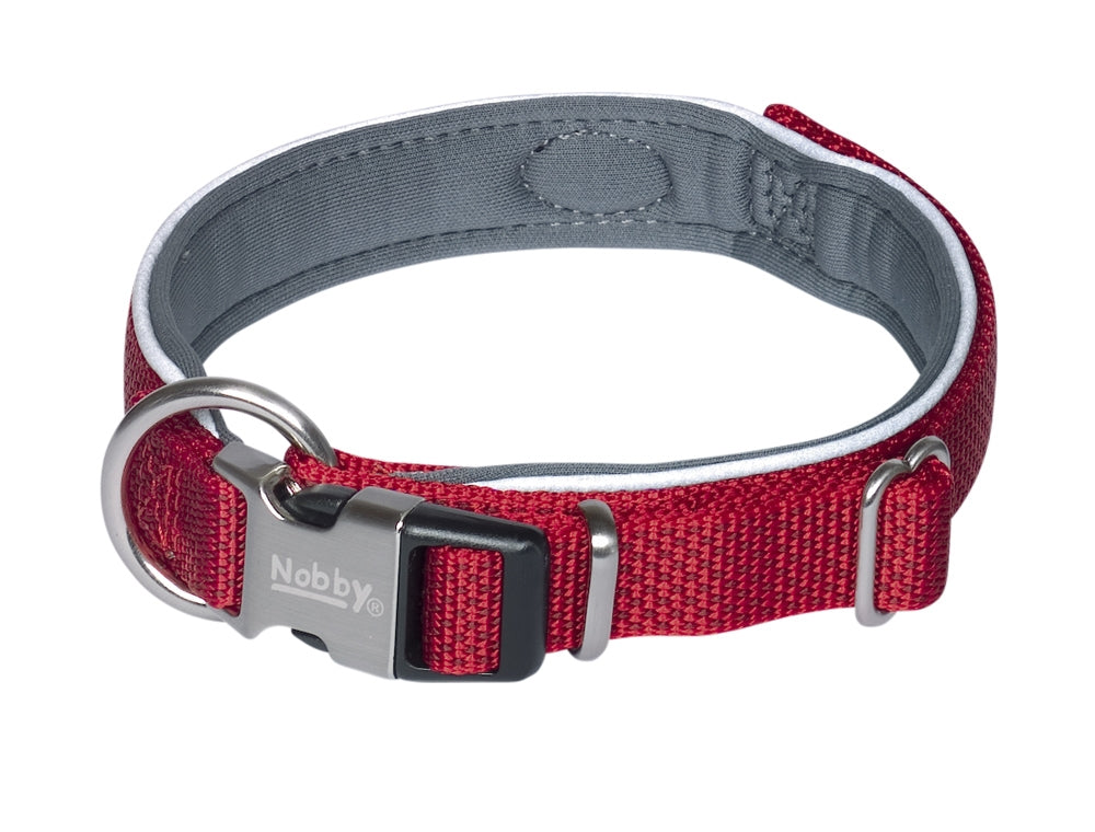 Halsband "Classic Preno Royal" – Königlicher Komfort für deinen Hund