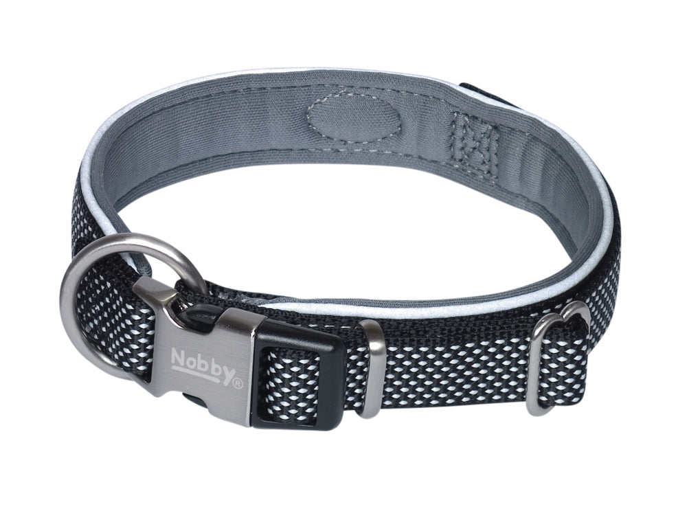 Halsband "Classic Preno Royal" – Königlicher Komfort für deinen Hund