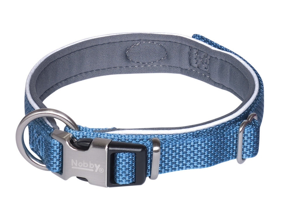 Halsband "Classic Preno Royal" – Königlicher Komfort für deinen Hund