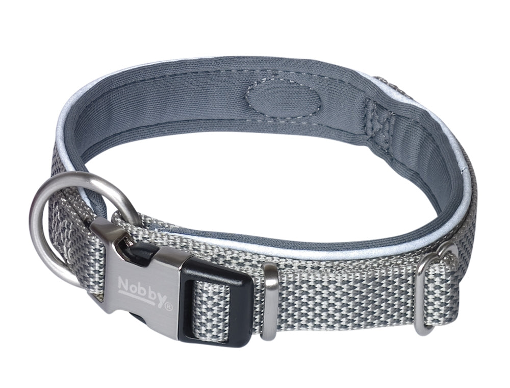 Halsband "Classic Preno Royal" – Königlicher Komfort für deinen Hund