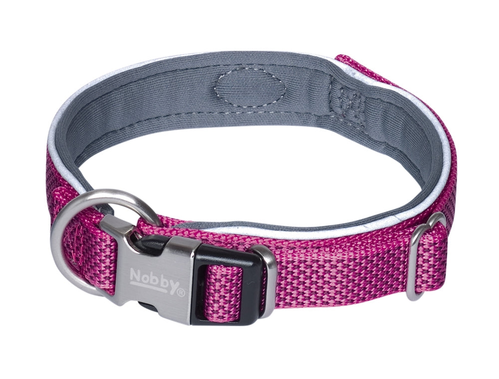 Halsband "Classic Preno Royal" – Königlicher Komfort für deinen Hund