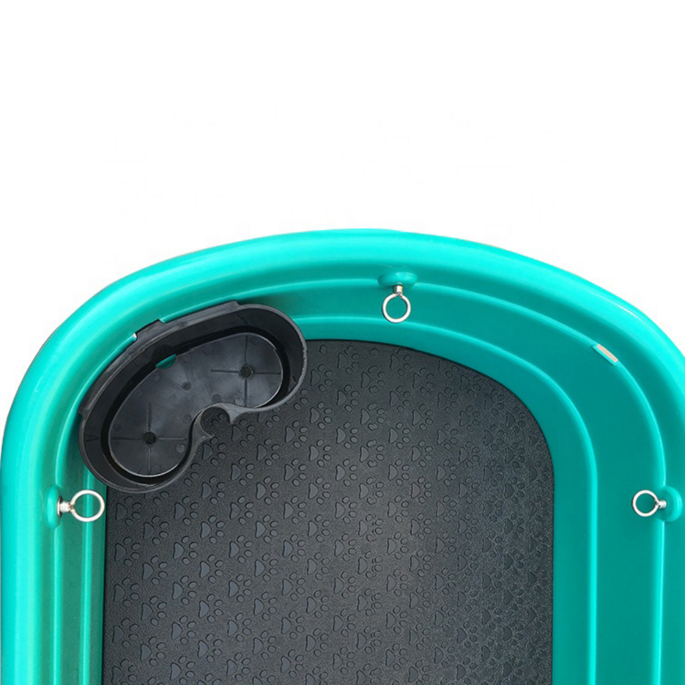 Komfortables & praktische Hundebadewanne Banera