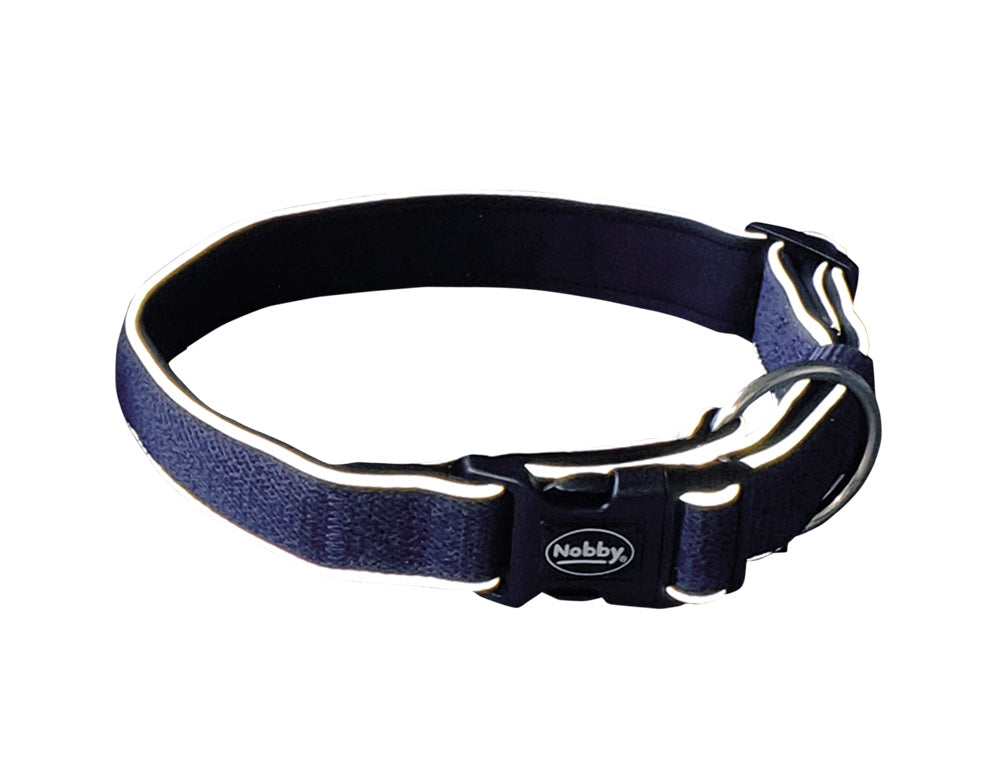 Halsband „Cayo“ – Perfekte Kombination aus Tragekomfort & Design 🐕