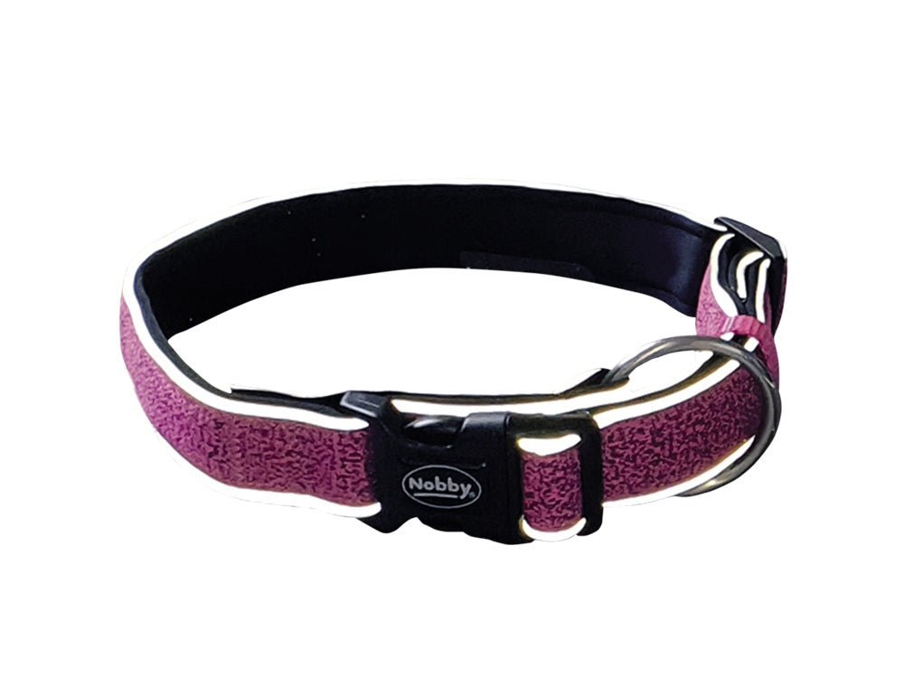 Halsband „Cayo“ – Perfekte Kombination aus Tragekomfort & Design 🐕