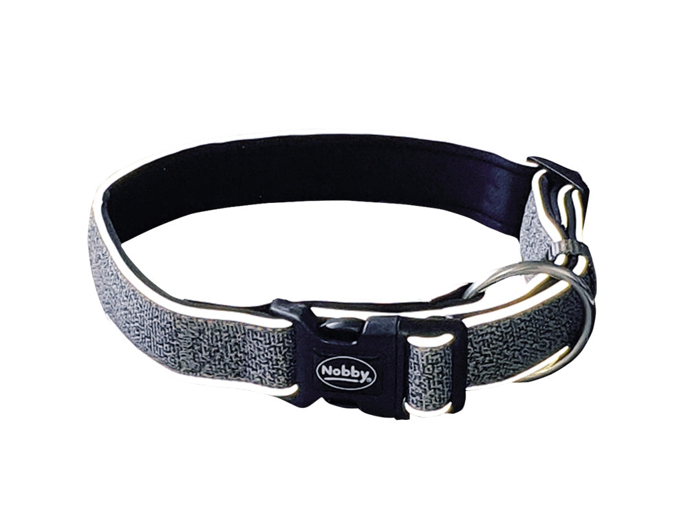 Halsband „Cayo“ – Perfekte Kombination aus Tragekomfort & Design 🐕