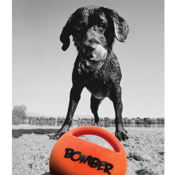 Durafoam Bomber by Zeus – Leicht, robust & voller Action