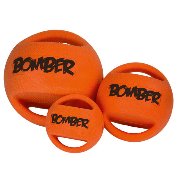 Durafoam Bomber by Zeus – Leicht, robust & voller Action