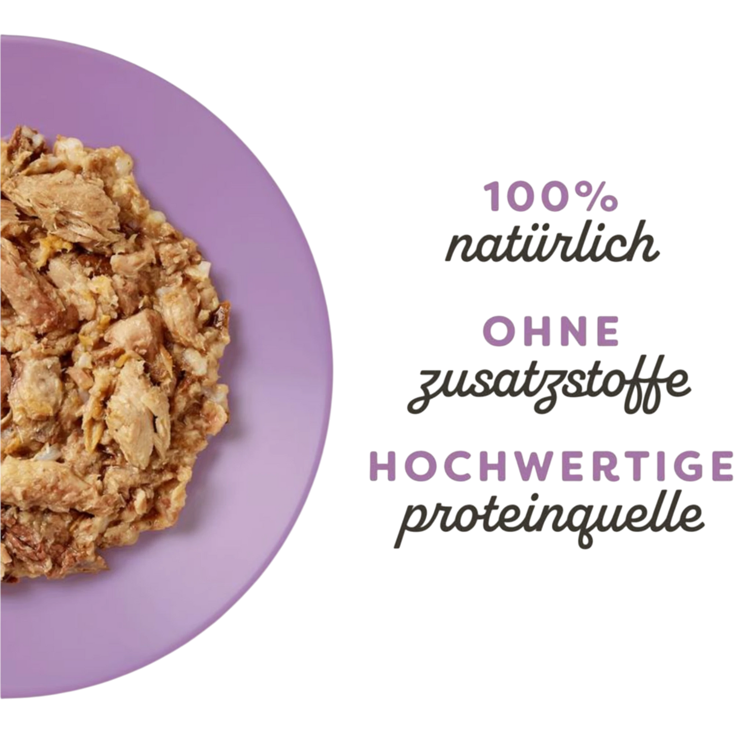 Applaws Makrele & Sardinen – Natur pur aus nachhaltigem Wildfang