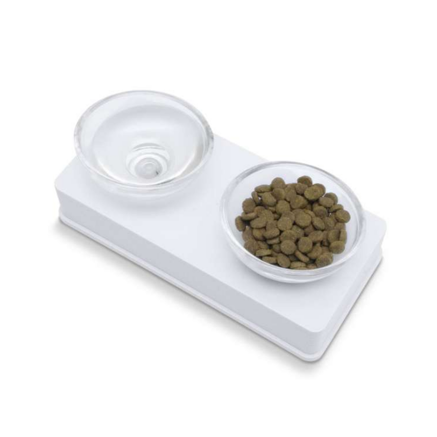 Duo Dinner Ständer Suvi – Stilvoll & Gesund Fressen