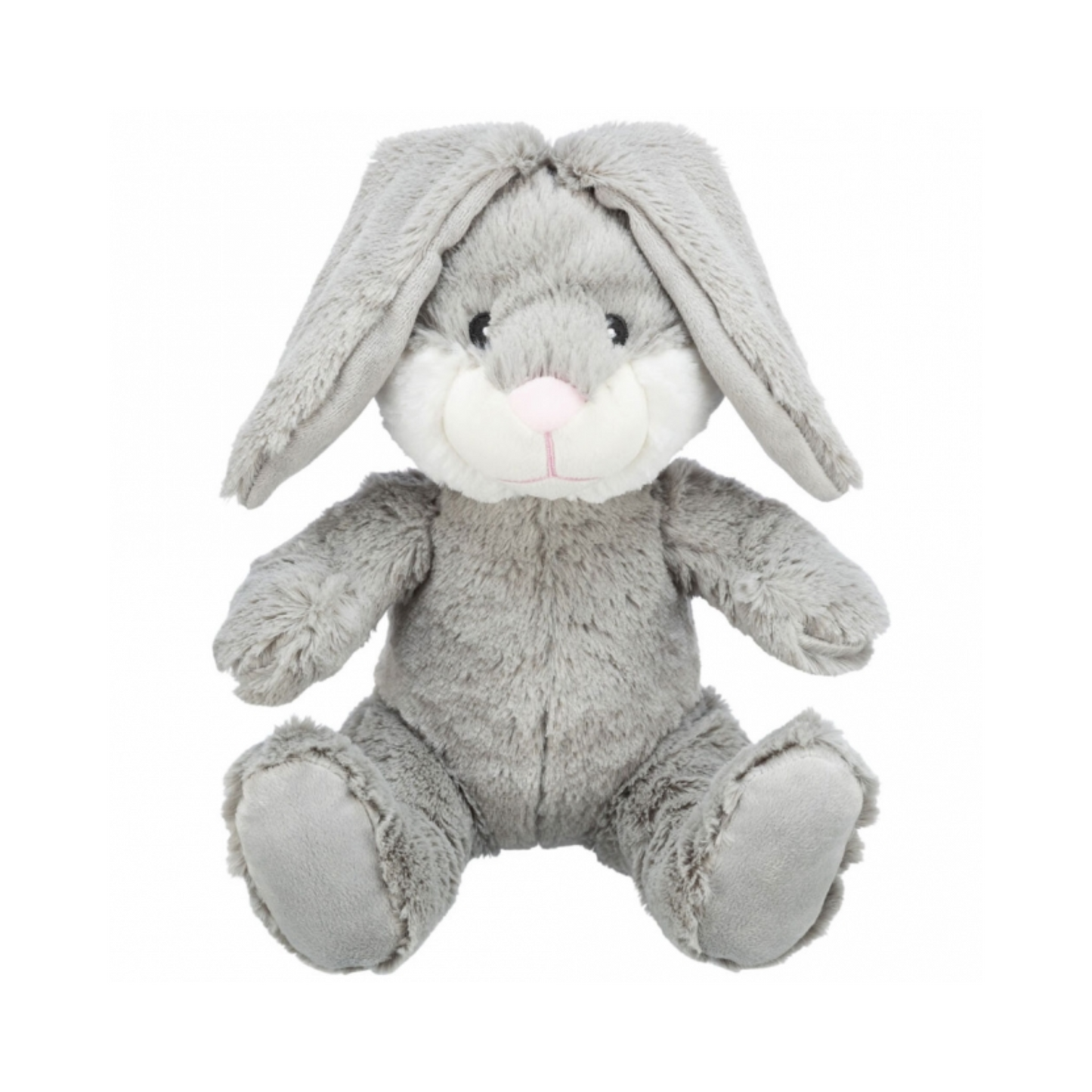 Trixie Be Eco Hase Evan – Kuschelig, leise und umweltfreundlich
