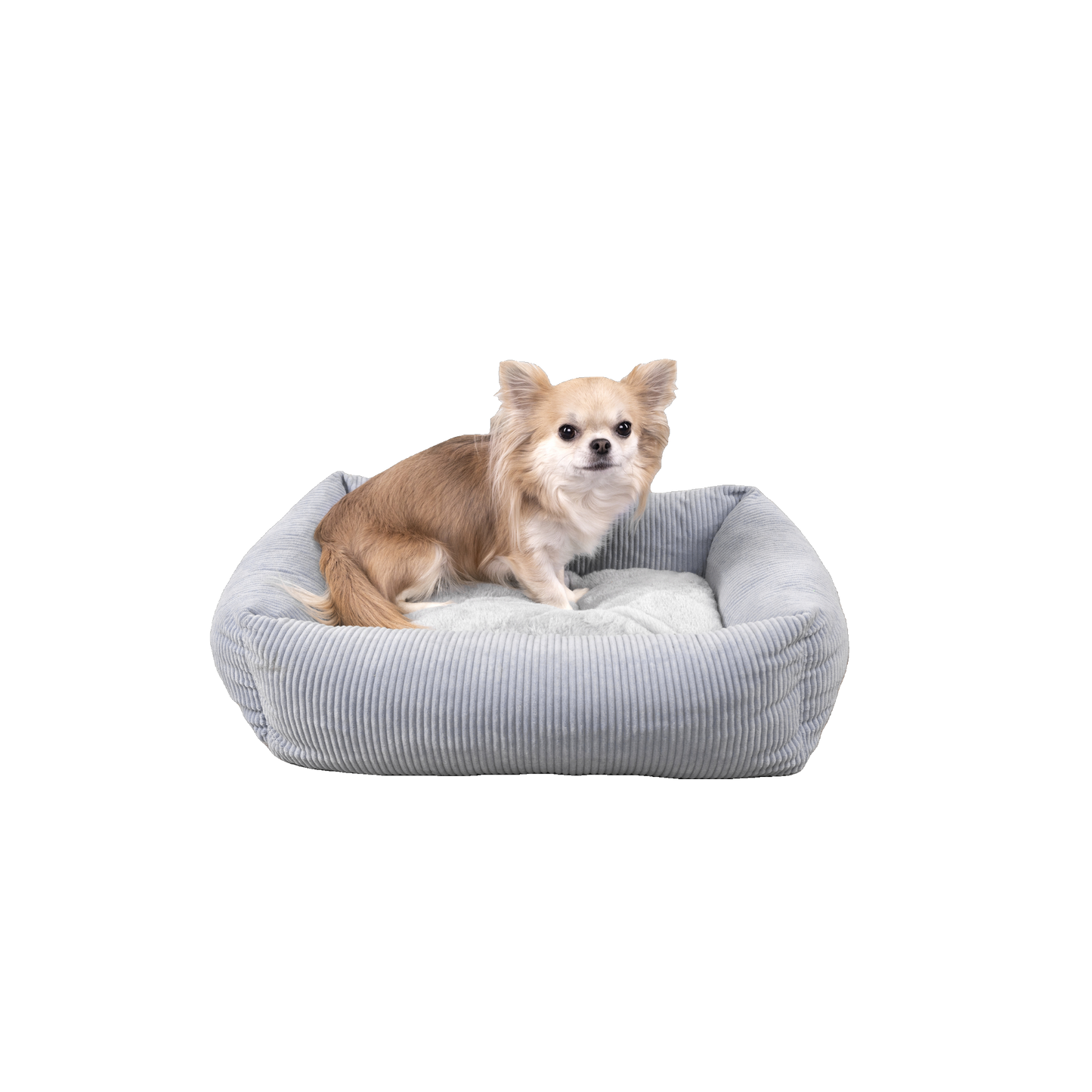 Hundebett Colette – Ein kuscheliges Paradies für Ihren kleinen Vierbeiner