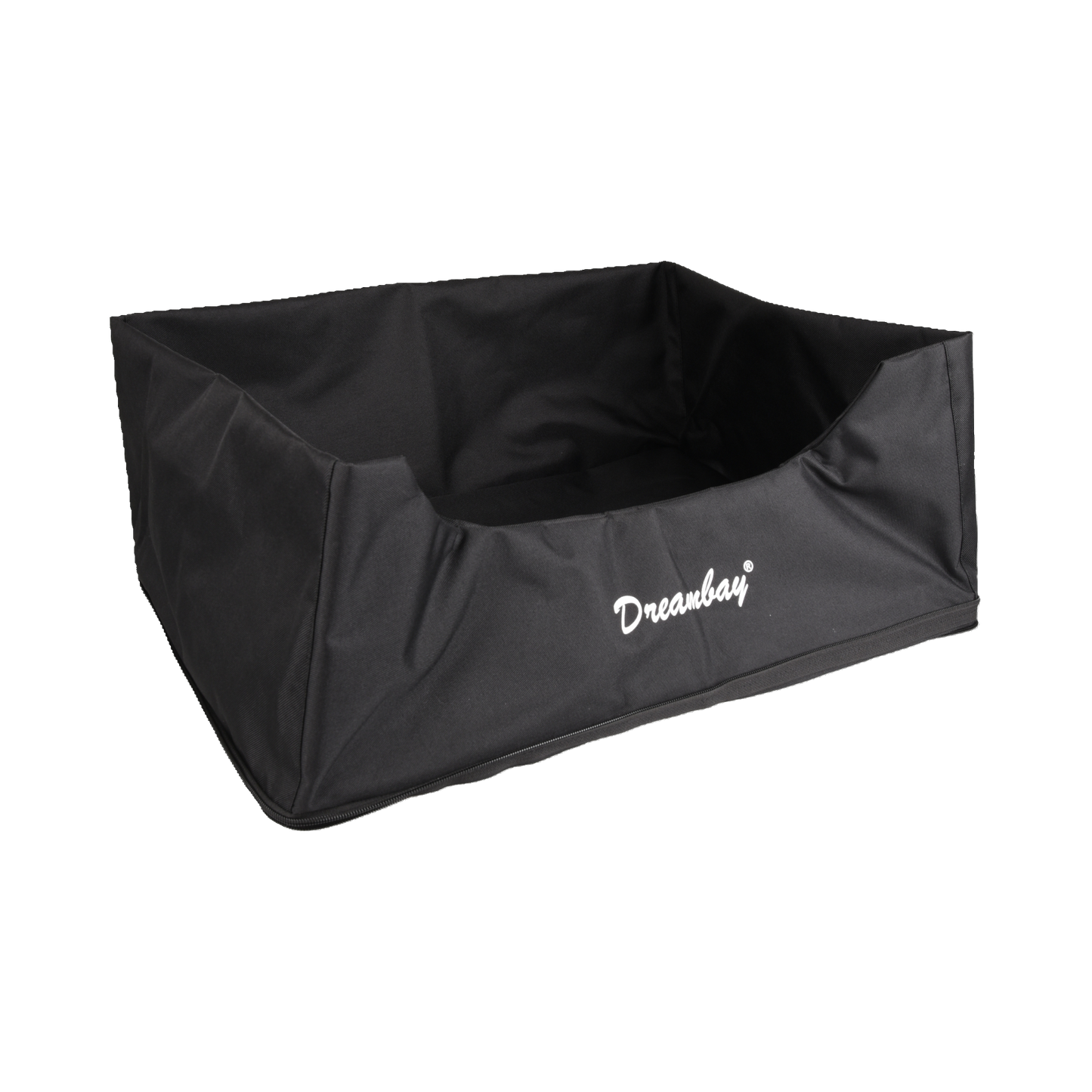 Dreambay® Rechteckiger Hundebettbezug
