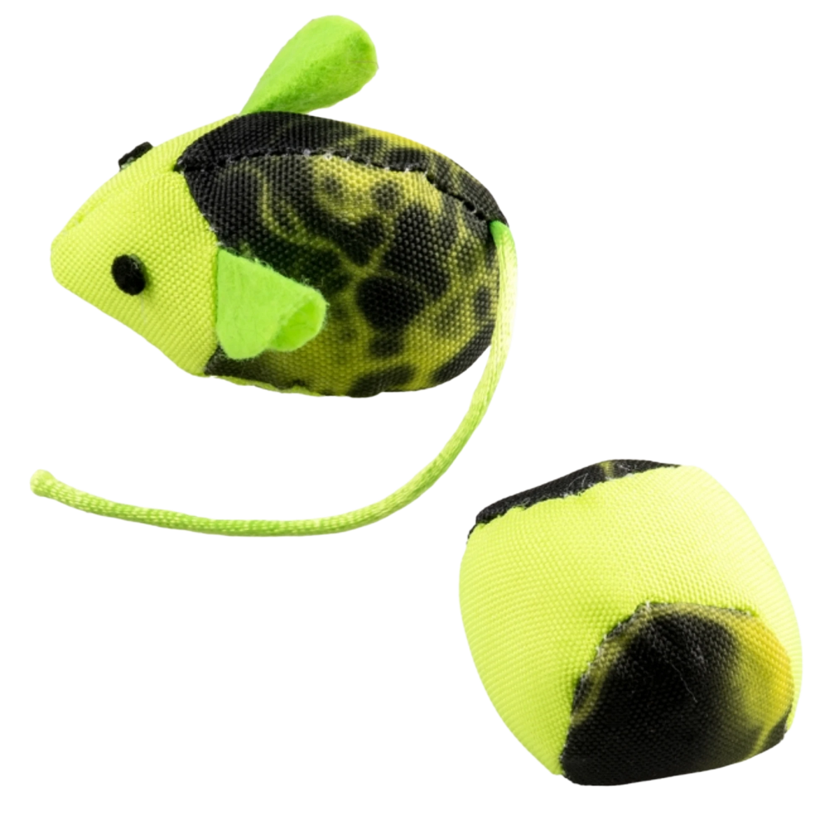 Duvoplus Flash Maus & Ball