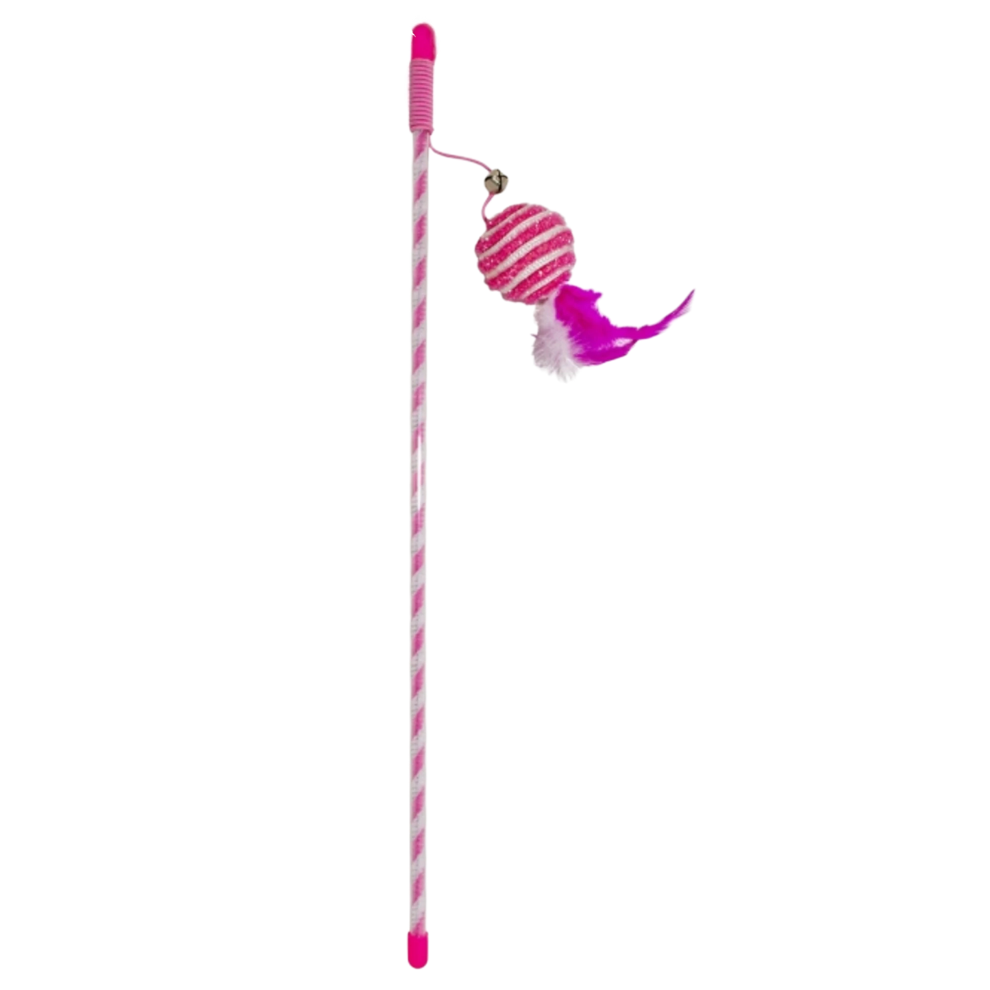 Duvoplus Spielangel Catchy Glitzerball