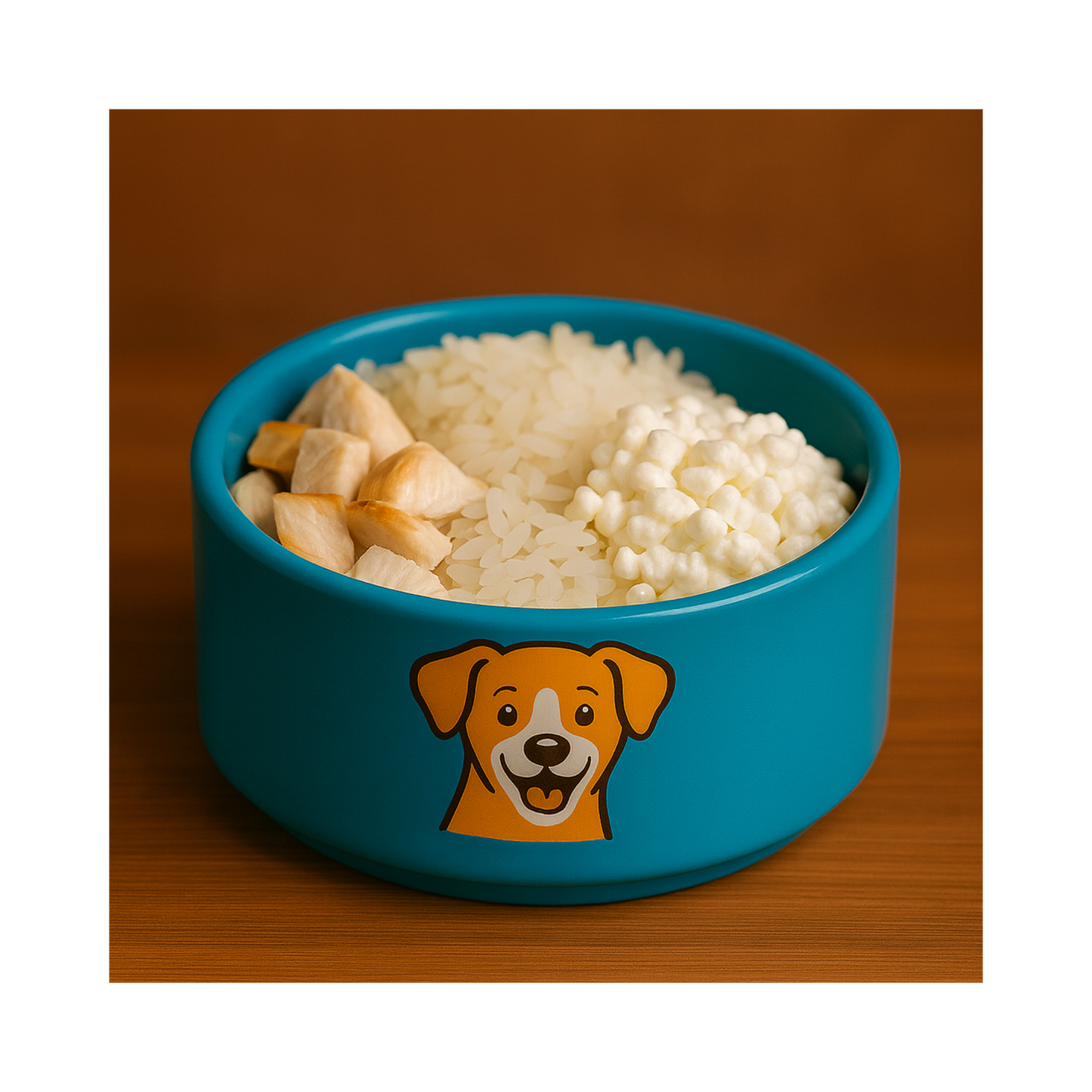 Help broken Hearts | Gekochtes Essen – Hilfe, die direkt ankommt