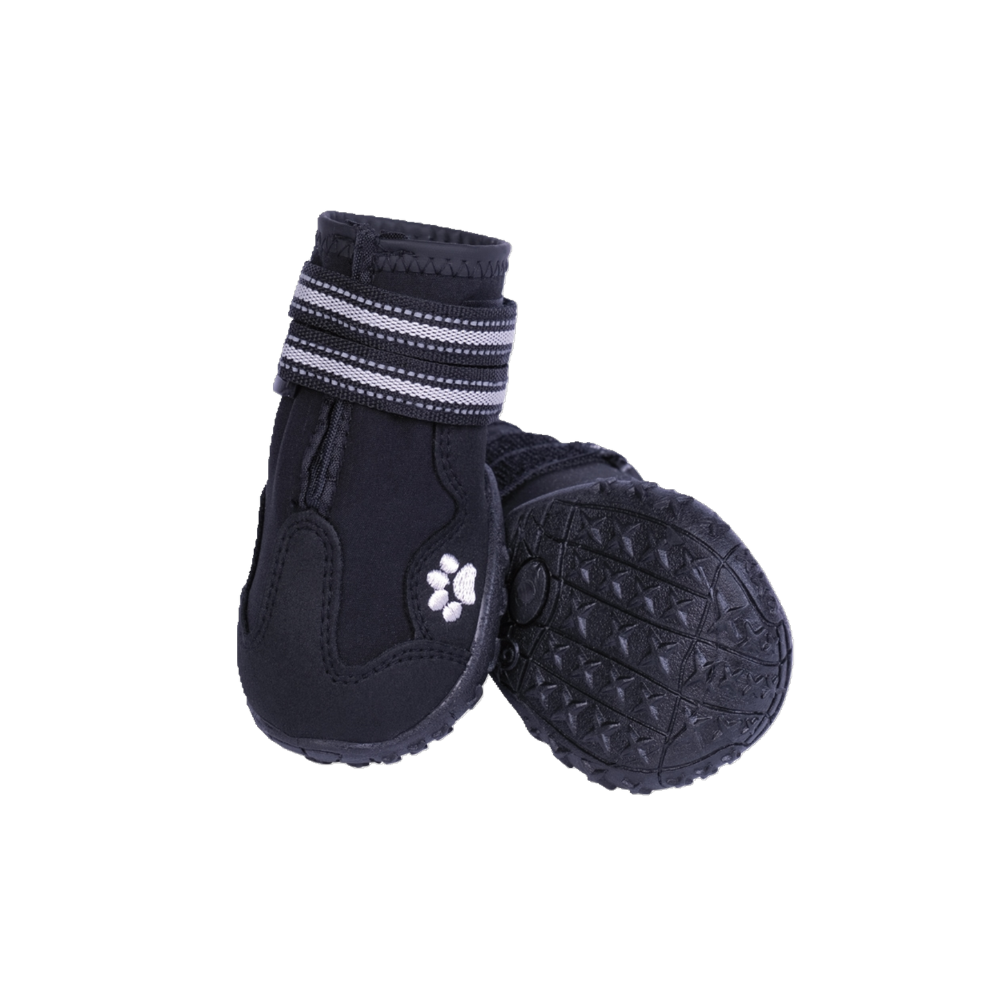 Hundeschuh "Runners" – Schutz & Komfort für empfindliche Pfoten