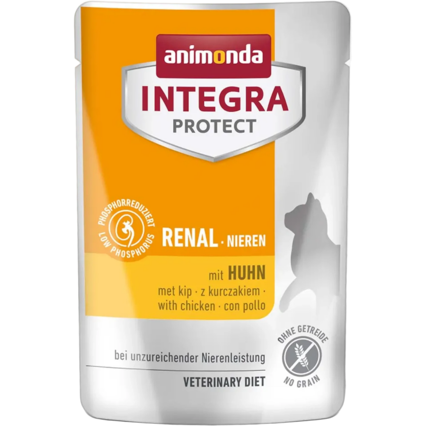 INTEGRA PROTECT Adult Renal mit Huhn - Nierenunterstützung