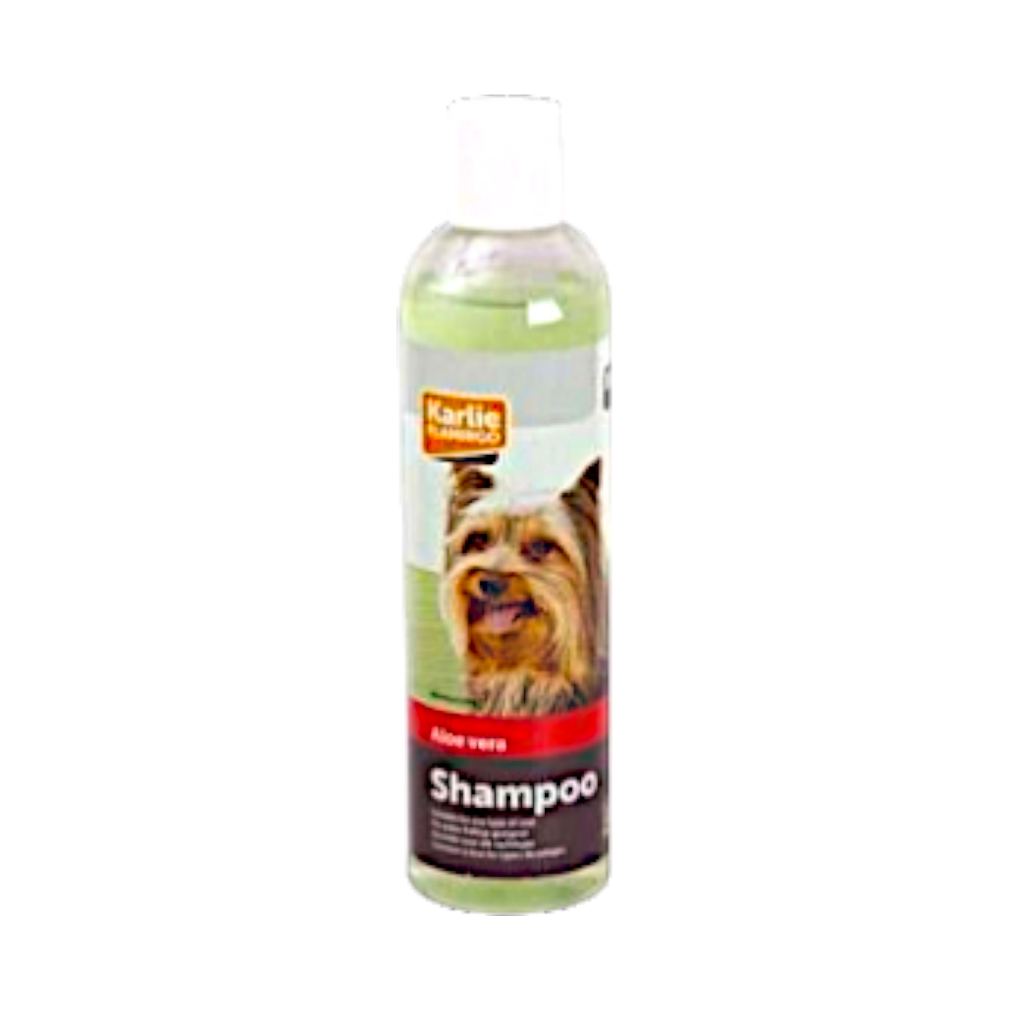 Karlie - Flamingo Aloe-Vera Shampoo