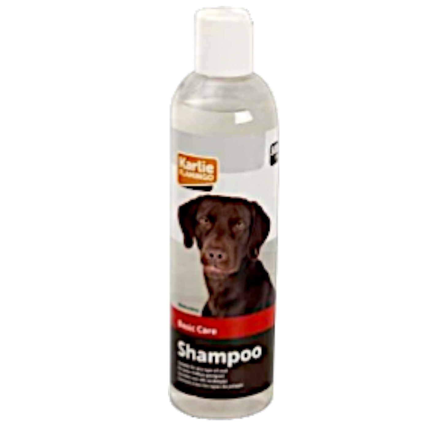 Karlie - Flamingo Basispflege-Hundeshampoo