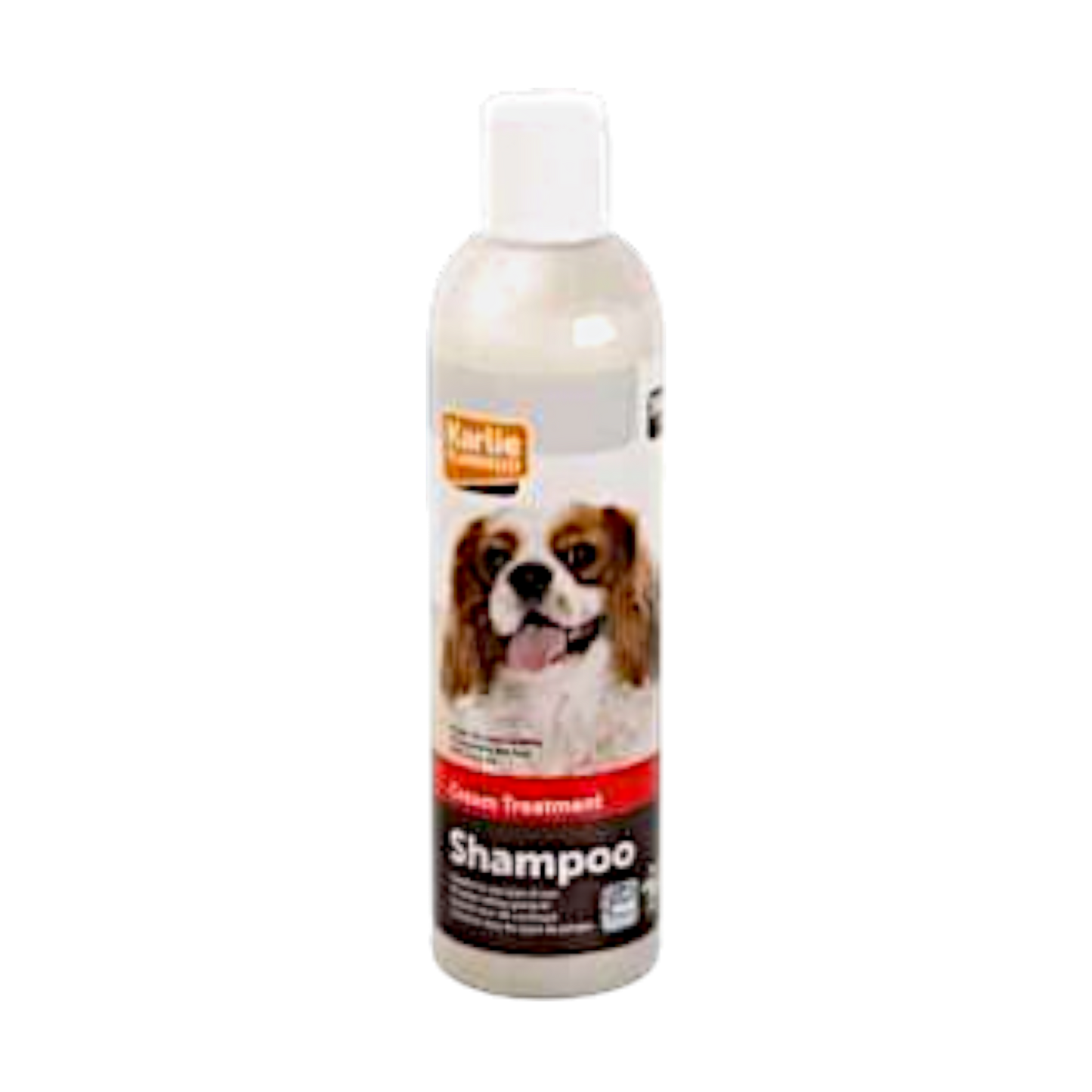 Karlie - Flamingo Creme-Shampoo mit Olivenöl