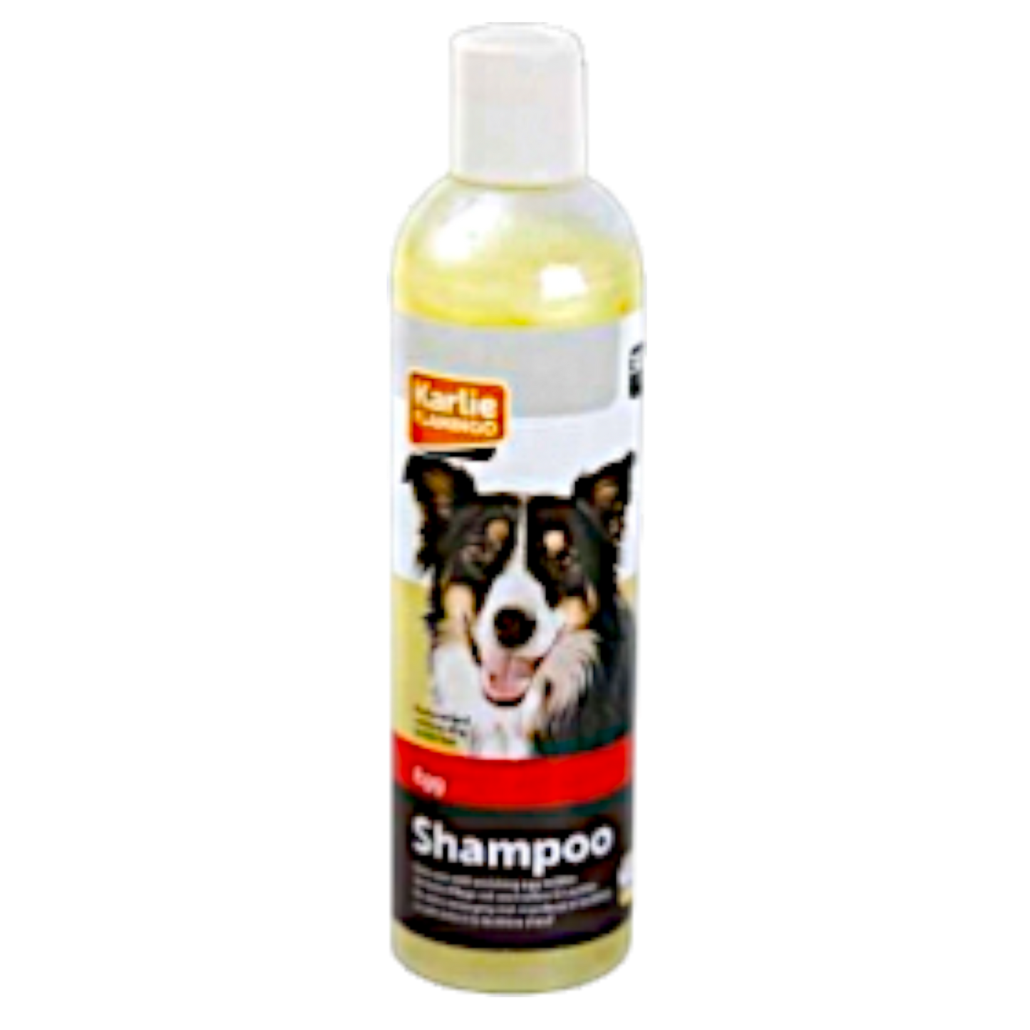 Karlie - Flamingo Ei-Shampoo