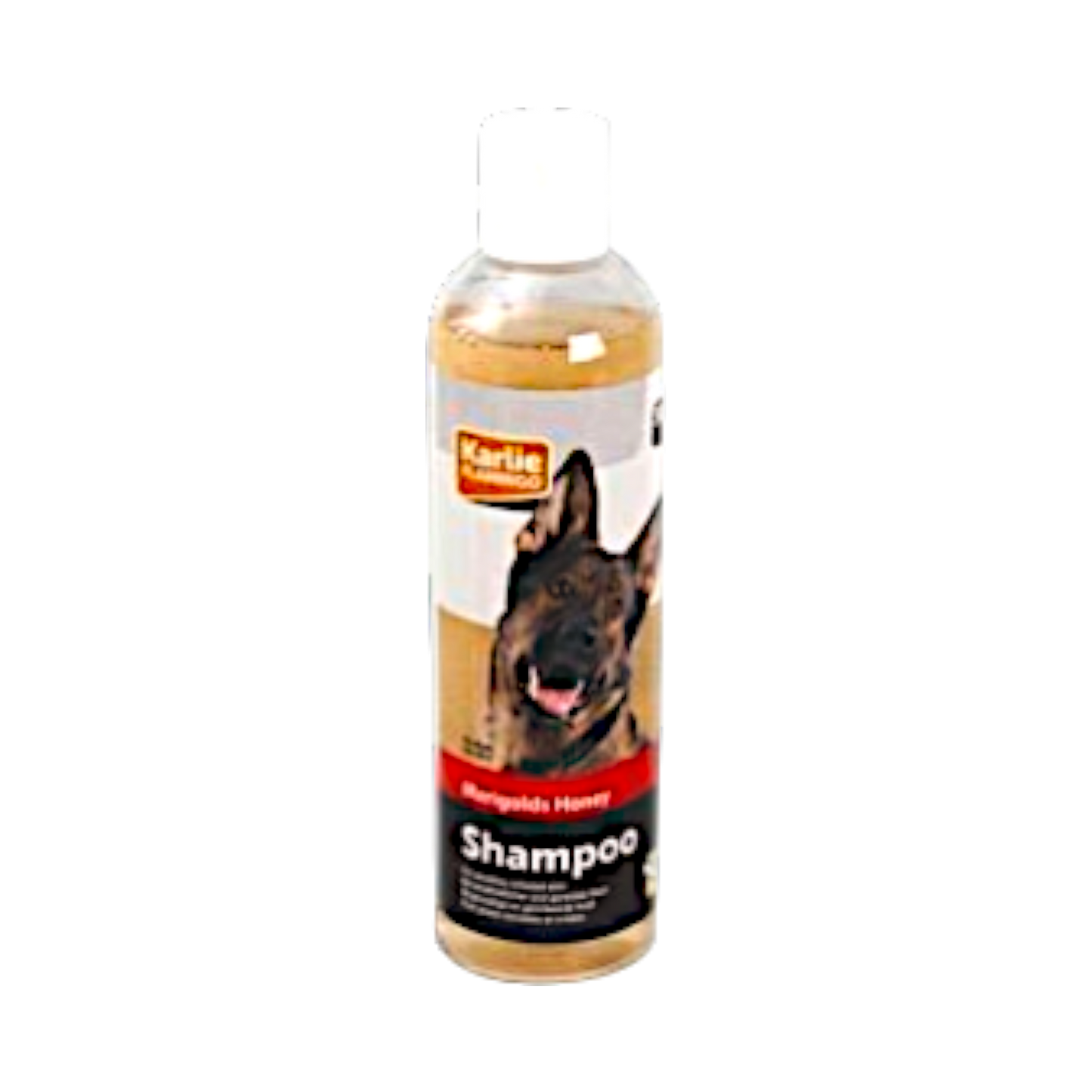 Karlie - Flamingo Ringelblumen-Honig-Shampoo