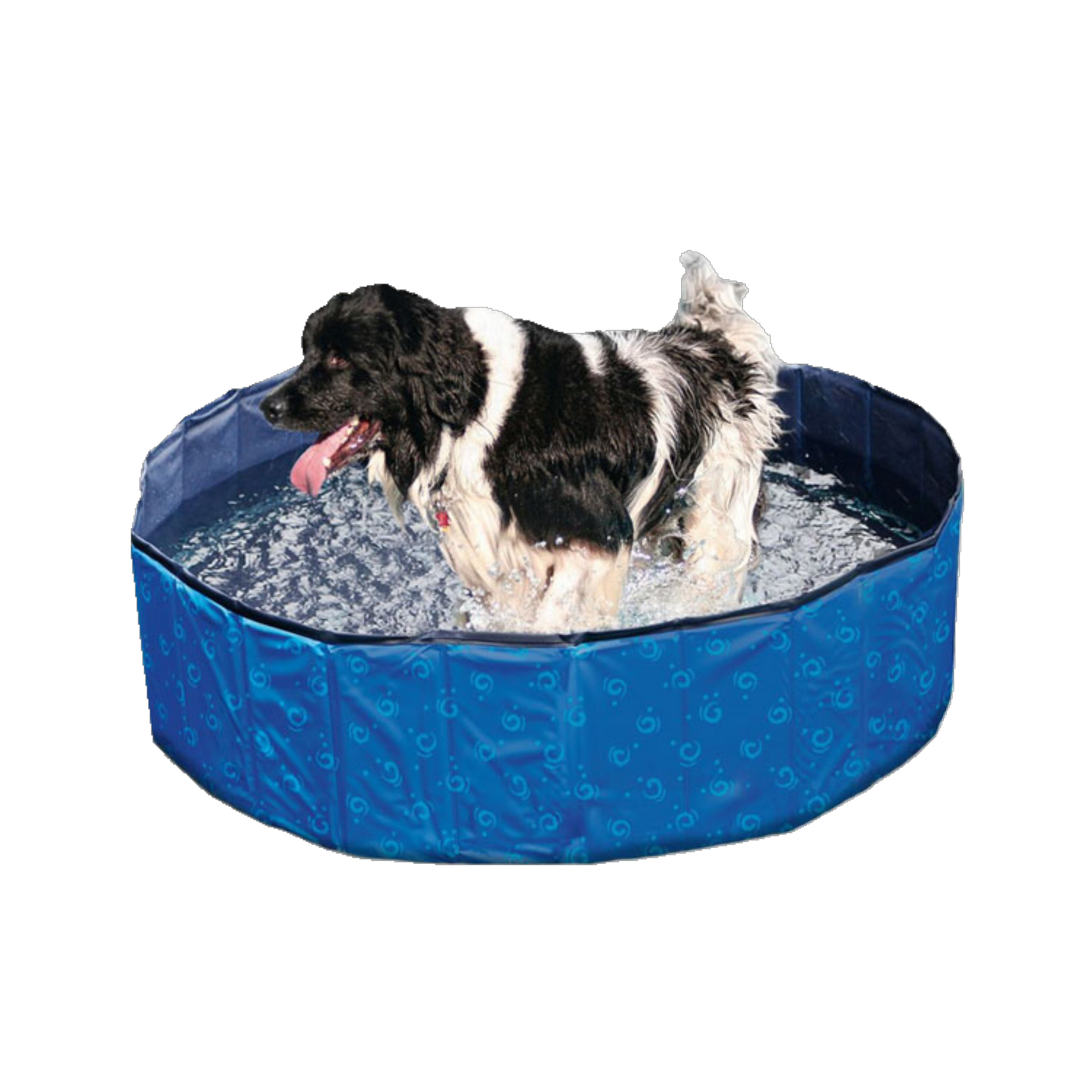 Karlie Flamingo DOGGY POOL – Der Sommerhit für alle Wasserratten auf vier Pfoten