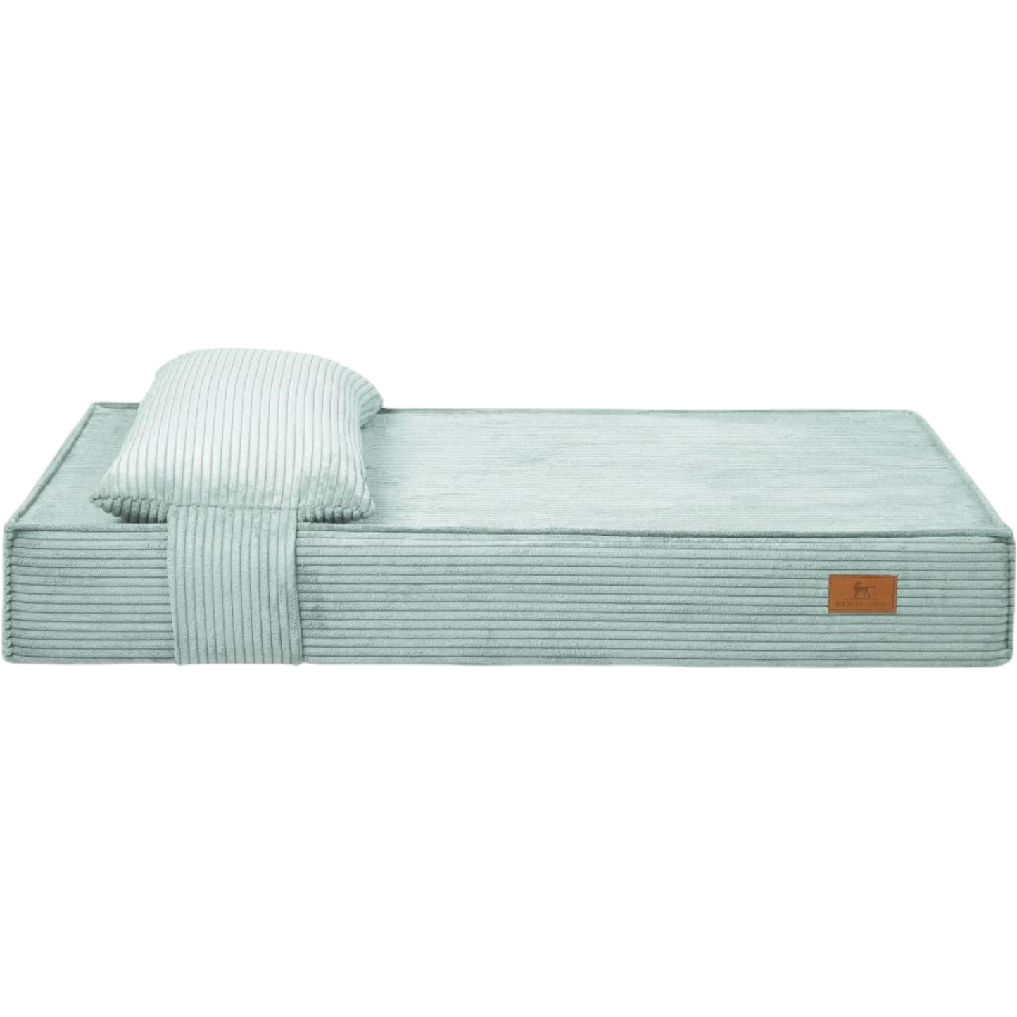 Knuffelwuff - Orthopädisches Hundebett Soleya