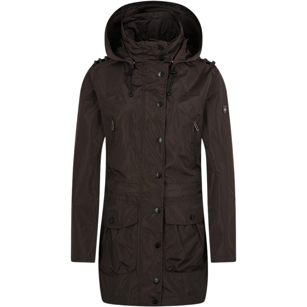 Knuffelwuff - Damen Übergangsjacke Lexington