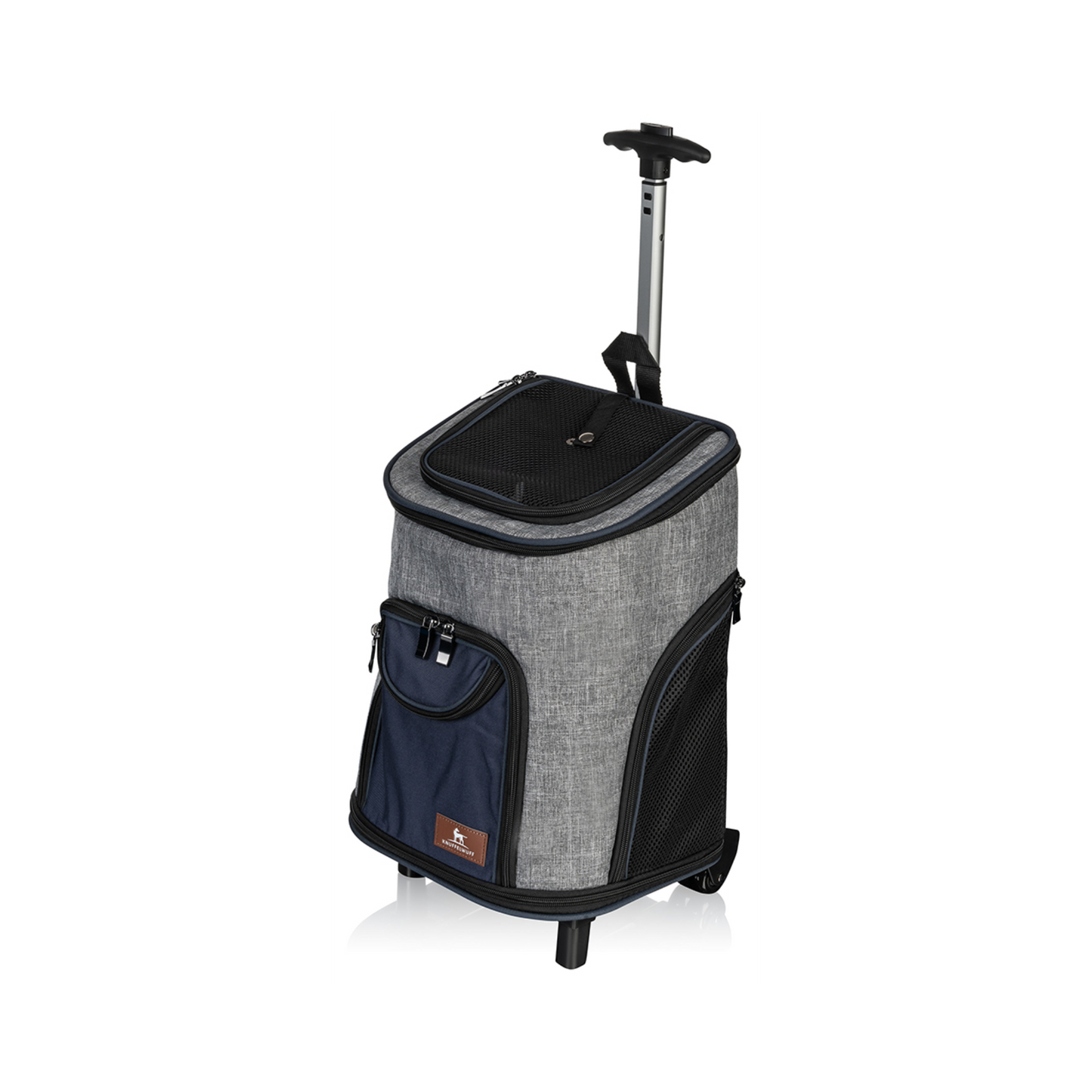 Knuffelwuff Hunderucksack Trolley Tajumulco