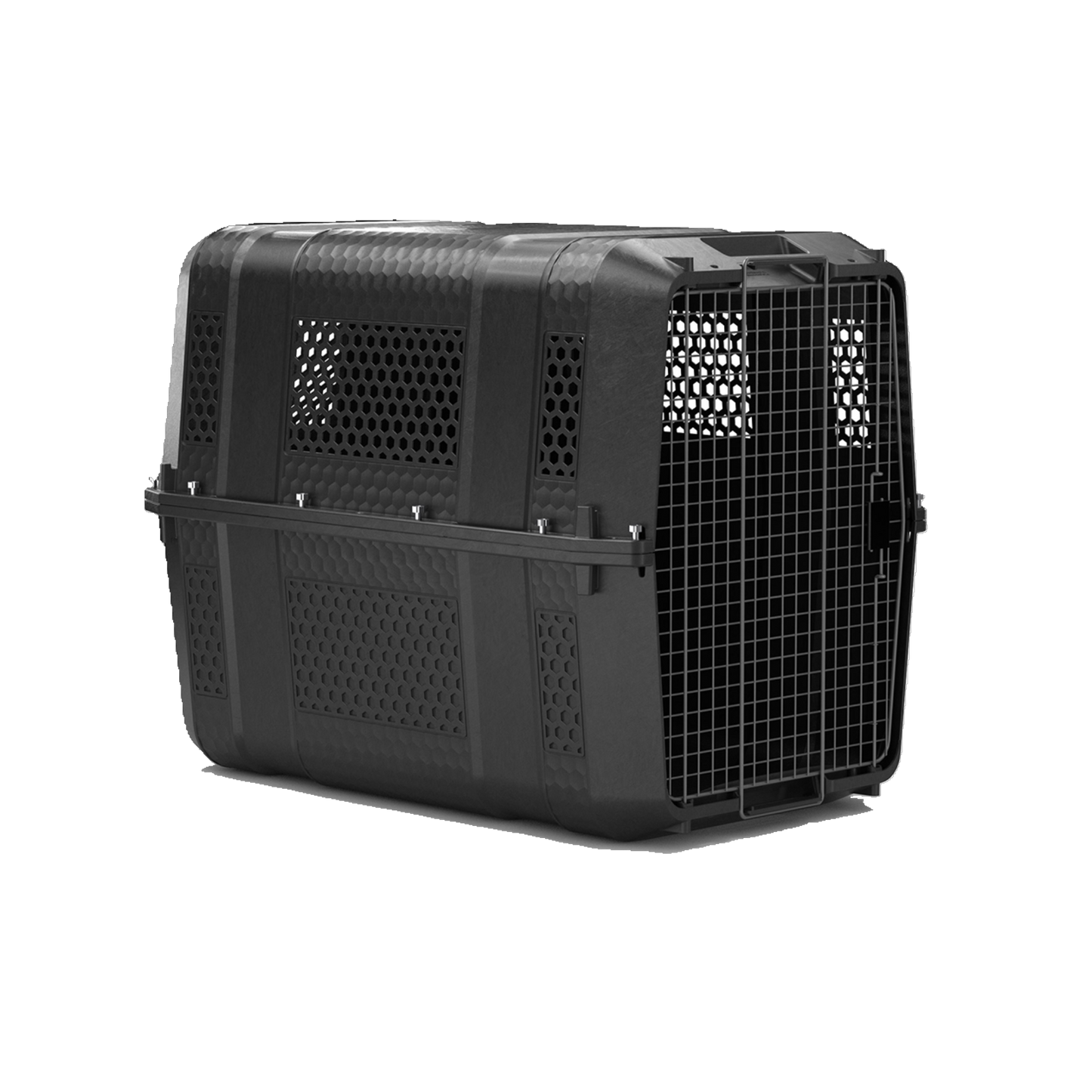 Knuffelwuff IATA Flugtransportbox FlyBy