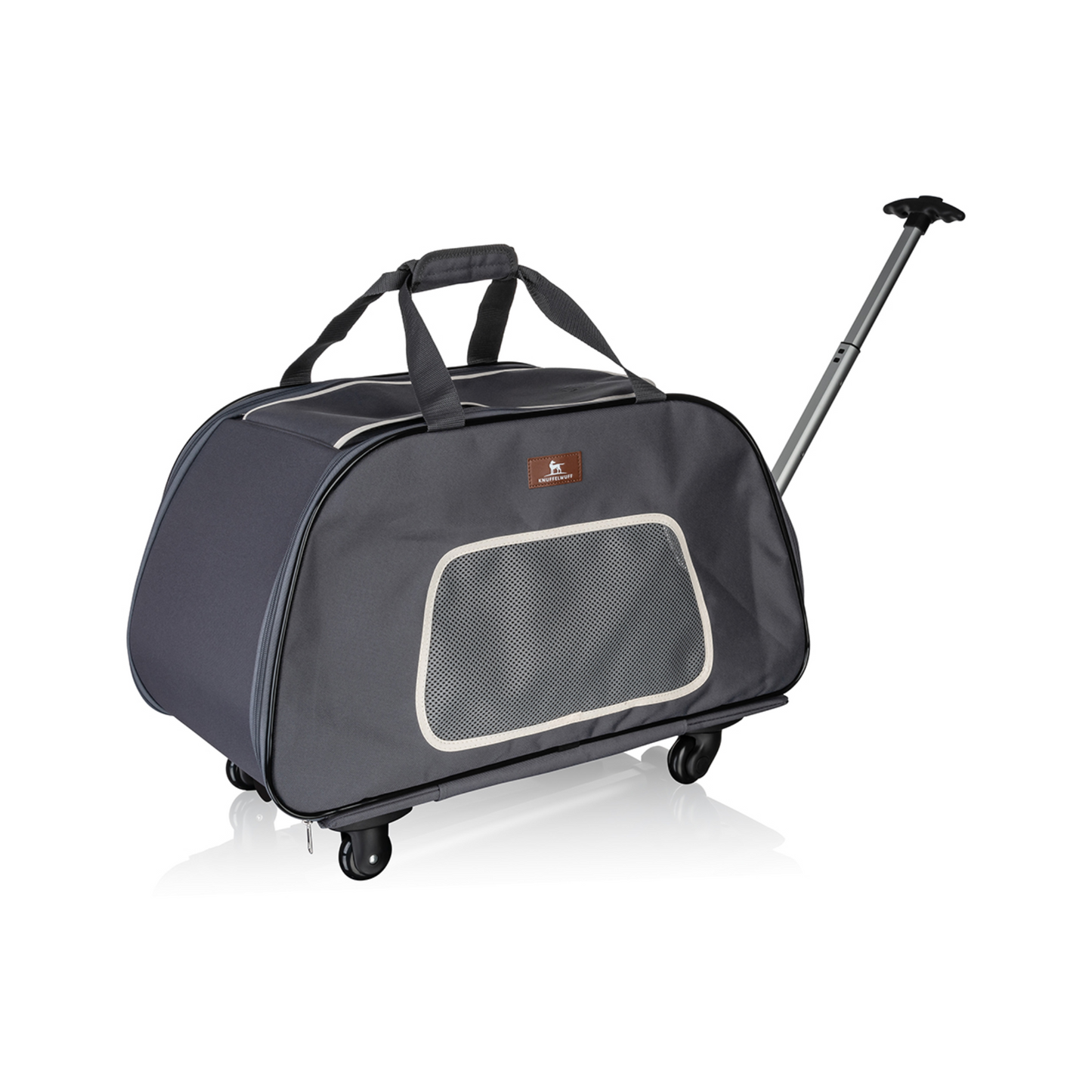 Knuffelwuff faltbarer Hunde Trolley Prineville