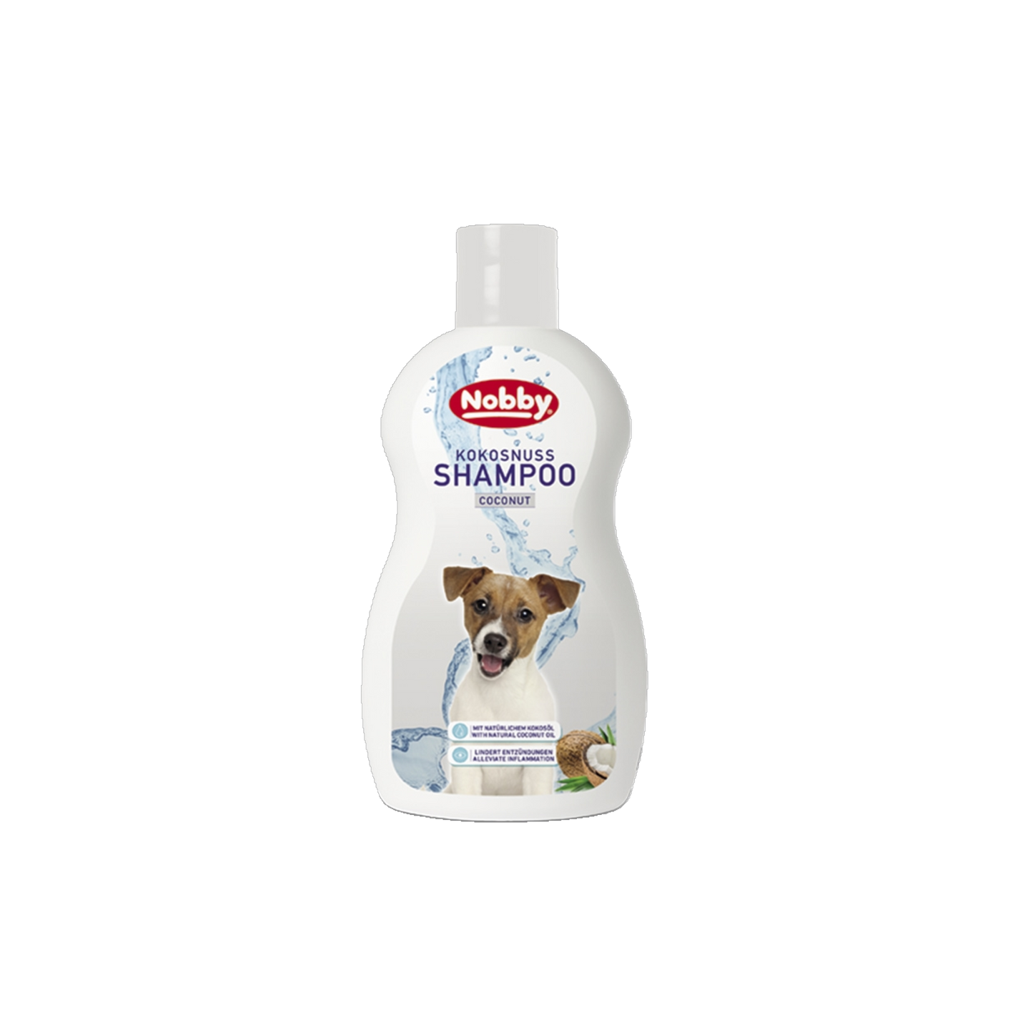 Kokosnuss Shampoo – Sanfte Pflege mit natürlichem Kokosöl