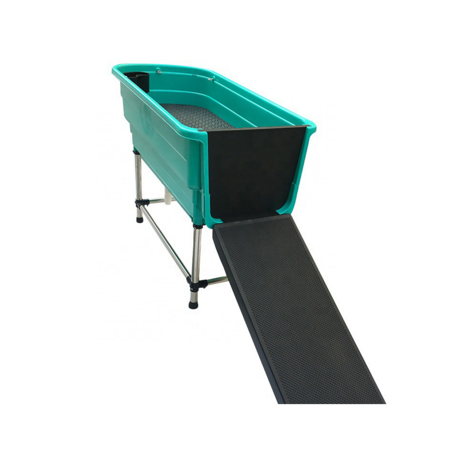 Komfortables & praktische Hundebadewanne Banera