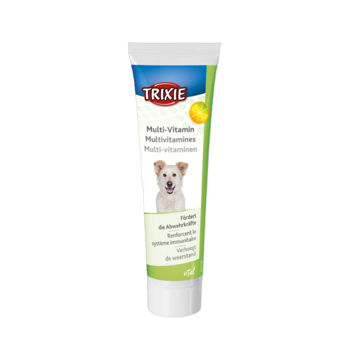 Multi-Vitamin-Paste für Hunde – Für ein gesundes Leben voller Energie und Glanz