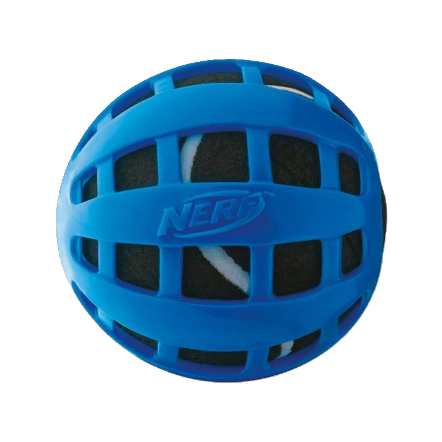NERF DOG TPR Float Tennisball – Der schwimmfähige Power-Ball für aktive Hunde