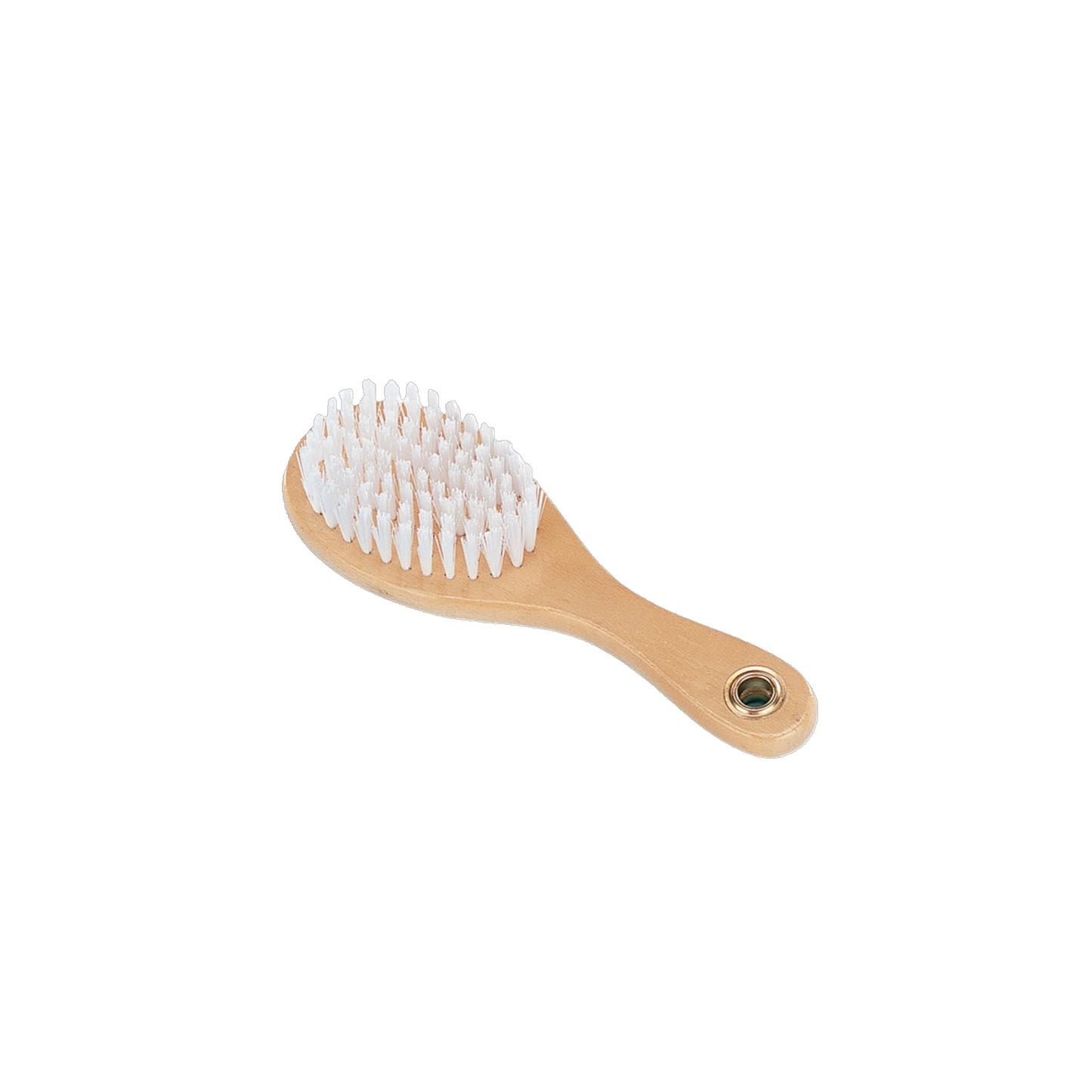 Nature Line Bürste Sensitiv – Sanfte Pflege für Welpen & empfindliche Felltypen