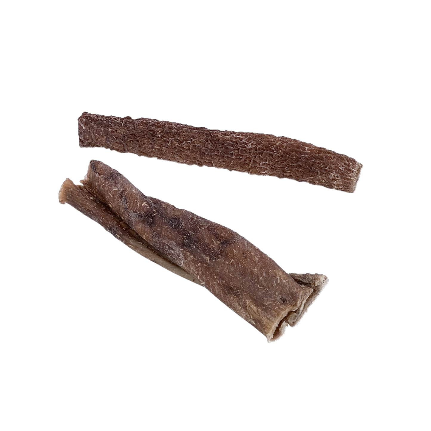 Nobby Nature Rinderpansen – Der naturbelassene Kausnack für gesunde Zähne & glückliche Hunde