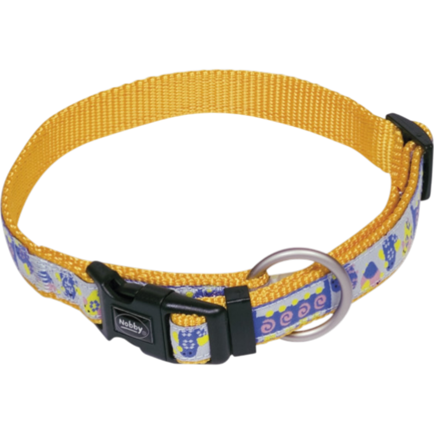 Halsband Style