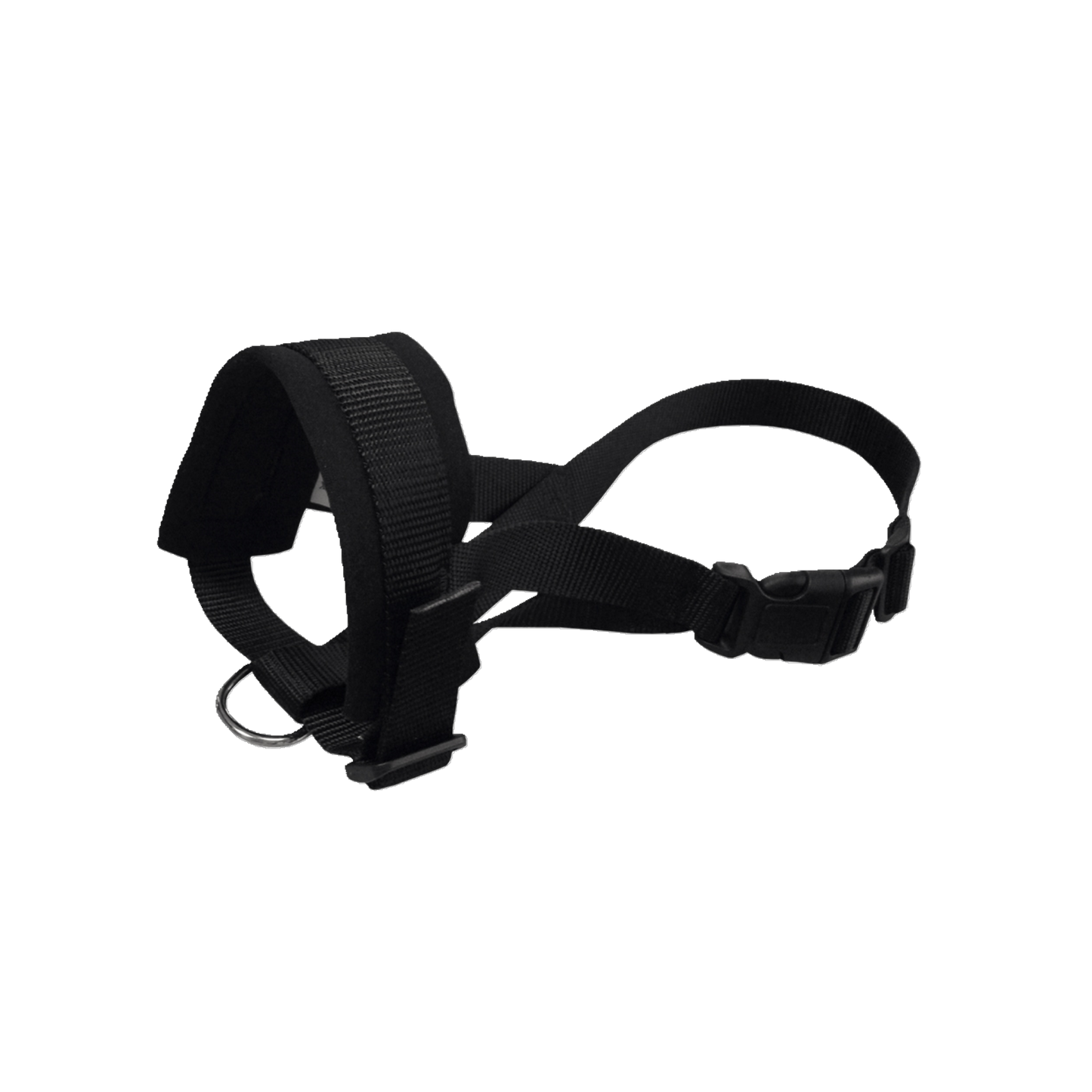 Nylon Maulschlaufe – Komfortabler Schutz mit Kontrolle