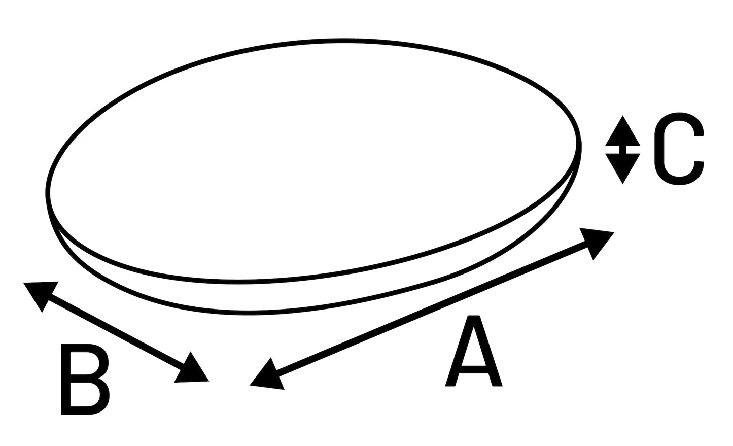 Hundekissen Lotta Oval - Der ultimative Komfort für Ihren Vierbeiner