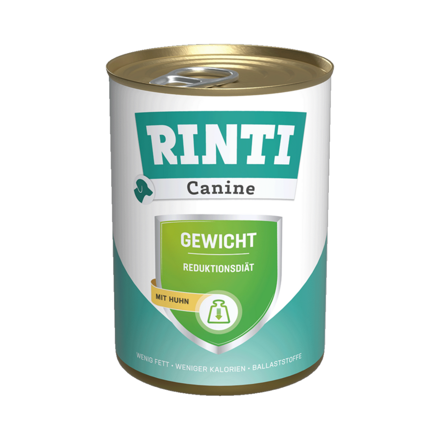 RINTI Canine Gewicht